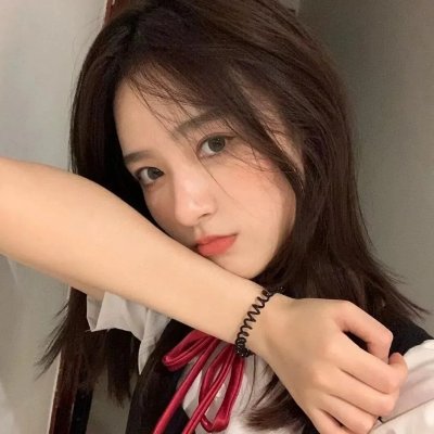 毒女心