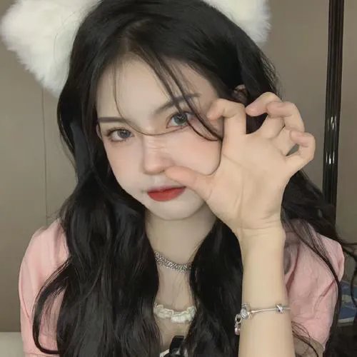 一个女孩的故事