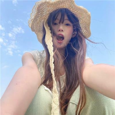 猴女